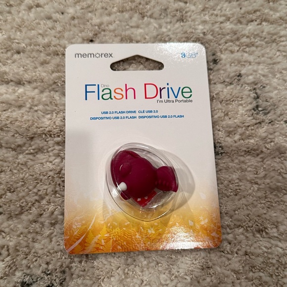 Flash Drive USB - Picture 2 of 3